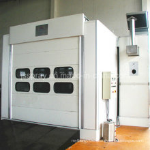 Car Powder Coating Paint Booth with CE